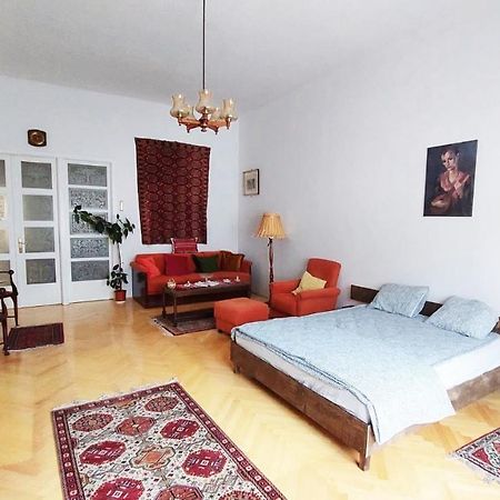Bross1 Apartment Budapest Ngoại thất bức ảnh