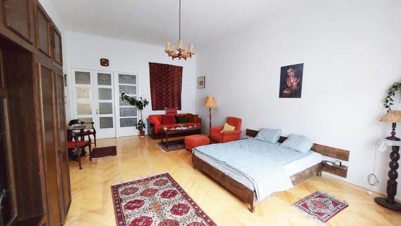 Bross1 Apartment Budapest Ngoại thất bức ảnh