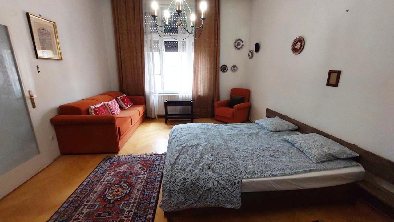 Bross1 Apartment Budapest Ngoại thất bức ảnh