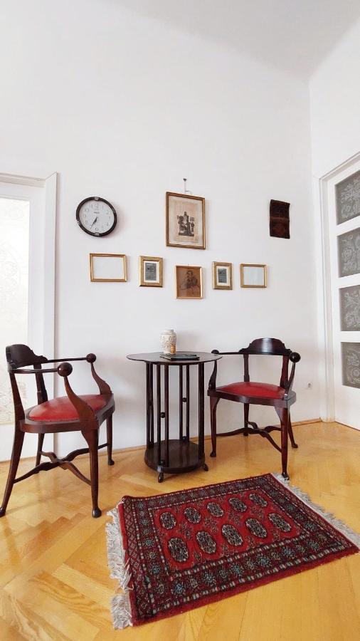 Bross1 Apartment Budapest Ngoại thất bức ảnh