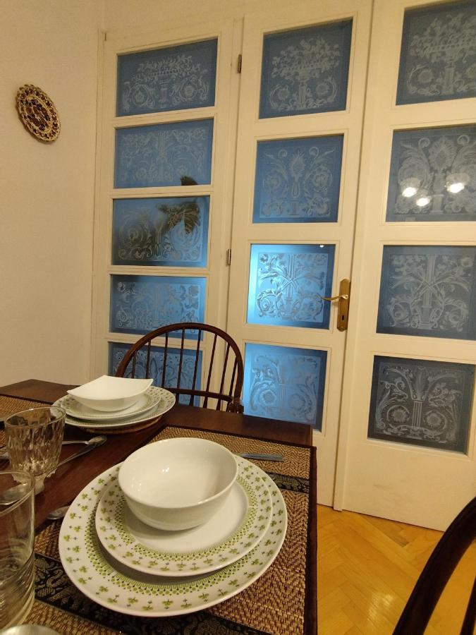 Bross1 Apartment Budapest Ngoại thất bức ảnh