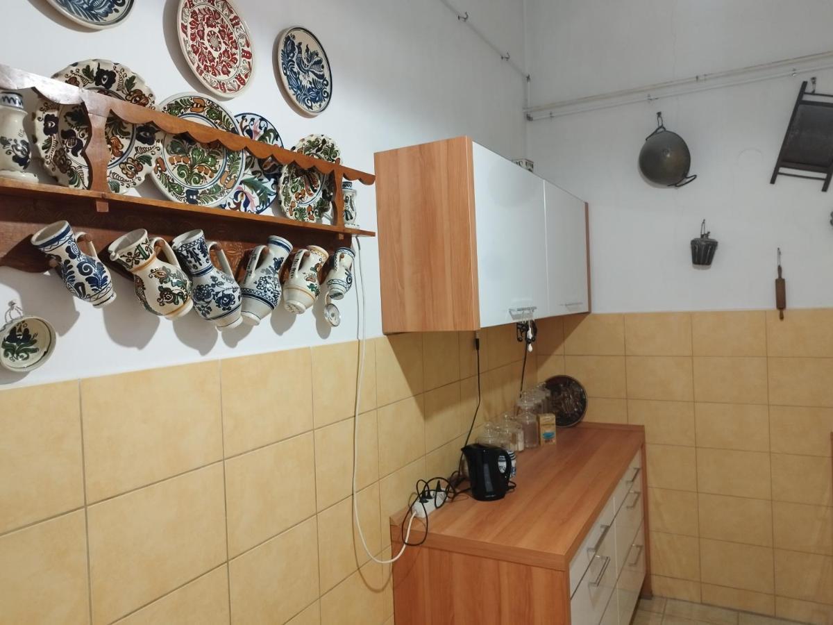 Bross1 Apartment Budapest Ngoại thất bức ảnh