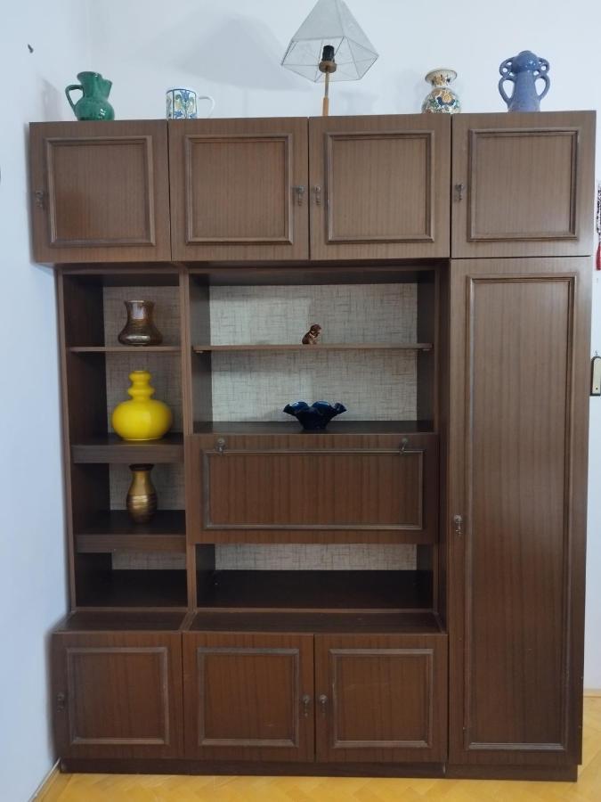 Bross1 Apartment Budapest Ngoại thất bức ảnh