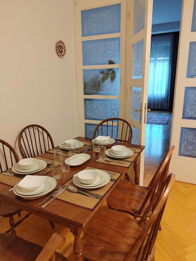 Bross1 Apartment Budapest Ngoại thất bức ảnh