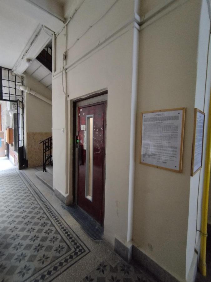 Bross1 Apartment Budapest Ngoại thất bức ảnh