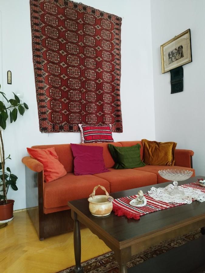 Bross1 Apartment Budapest Ngoại thất bức ảnh