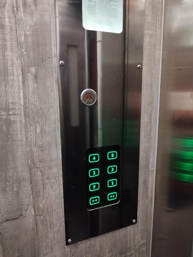 Bross1 Apartment Budapest Ngoại thất bức ảnh